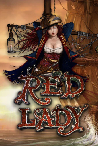 Red Lady - играть онлайн | CashVille Casino - без регистрации