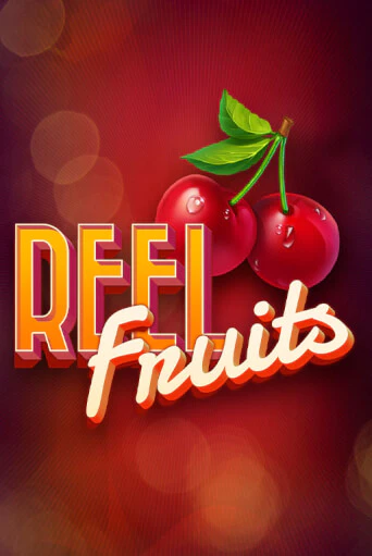 Reel Fruits - играть онлайн | CashVille Casino - без регистрации