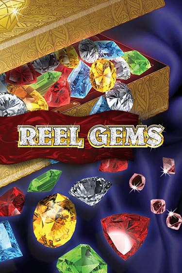 Reel Gems - играть онлайн | CashVille Casino - без регистрации