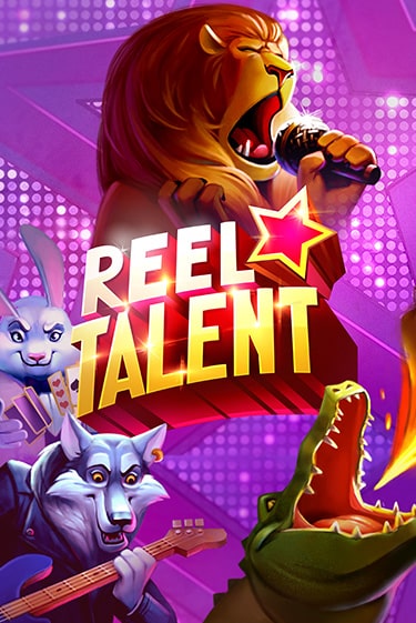 Reel Talent - играть онлайн | CashVille Casino - без регистрации