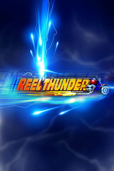 Reel Thunder - играть онлайн | CashVille Casino - без регистрации