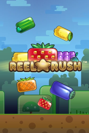 Reel Rush™ - играть онлайн | CashVille Casino - без регистрации