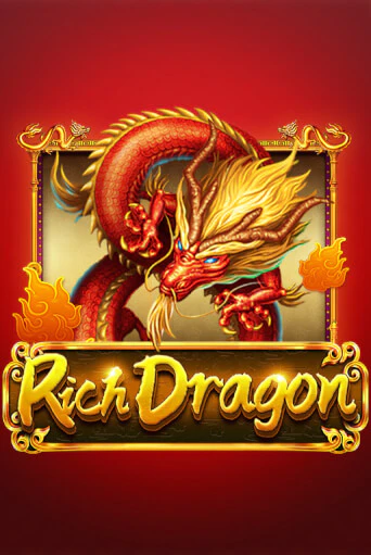 Rich Dragon - играть онлайн | CashVille Casino - без регистрации