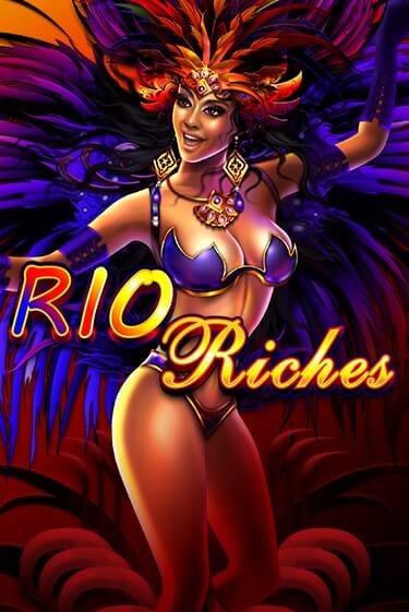 Rio Riches - играть онлайн | CashVille Casino - без регистрации