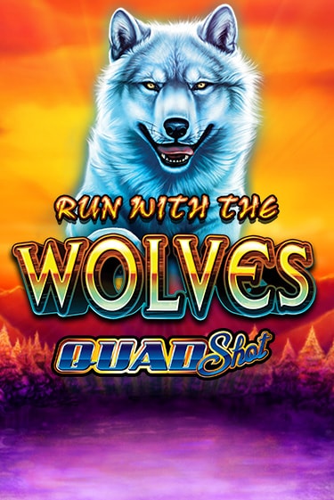 Run With The Wolves - играть онлайн | CashVille Casino - без регистрации