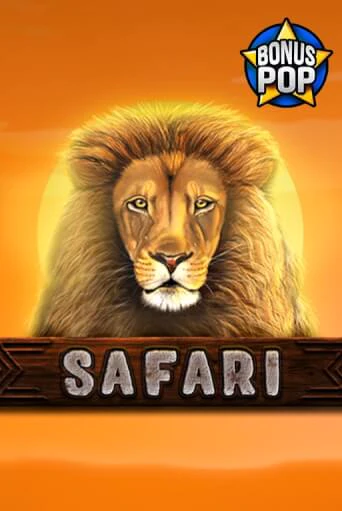 Safari - играть онлайн | CashVille Casino - без регистрации