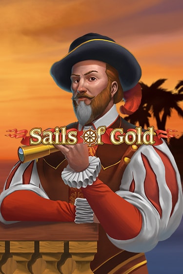 Sails of Gold - играть онлайн | CashVille Casino - без регистрации