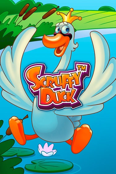 Scruffy Duck™ - играть онлайн | CashVille Casino - без регистрации