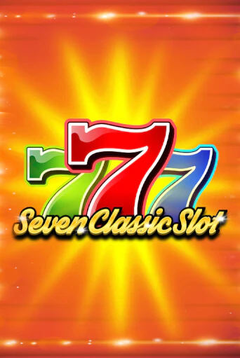 Seven Classic Slot - играть онлайн | CashVille Casino - без регистрации