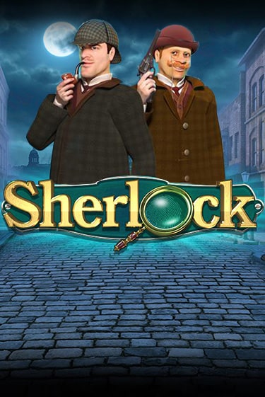 Sherlock - играть онлайн | CashVille Casino - без регистрации