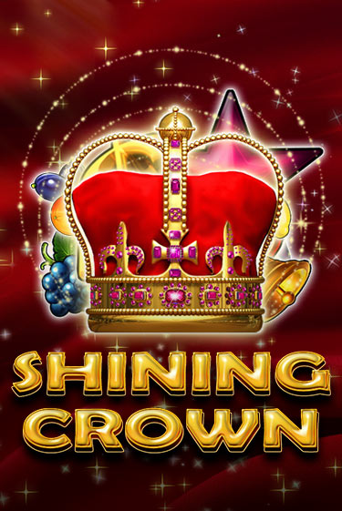 Shining Crown - играть онлайн | CashVille Casino - без регистрации