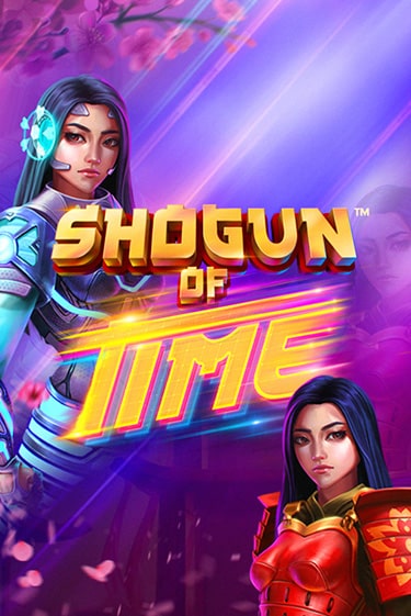 Shogun of Time - играть онлайн | CashVille Casino - без регистрации