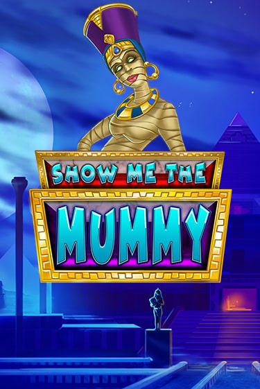 Show Me The Mummy - играть онлайн | CashVille Casino - без регистрации