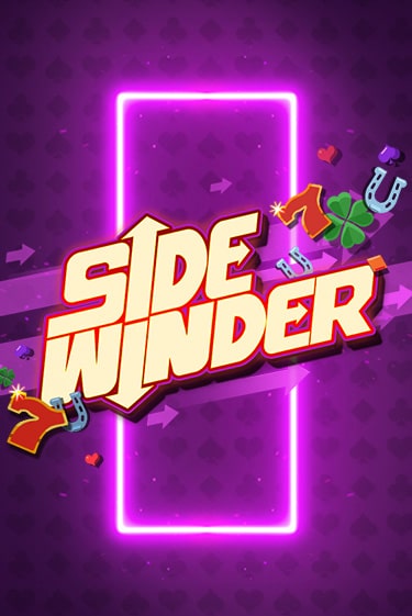 Sidewinder - играть онлайн | CashVille Casino - без регистрации