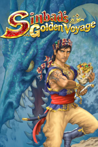 Sinbad's Golden Voyage - играть онлайн | CashVille Casino - без регистрации