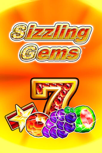 Sizzling Gems - играть онлайн | CashVille Casino - без регистрации