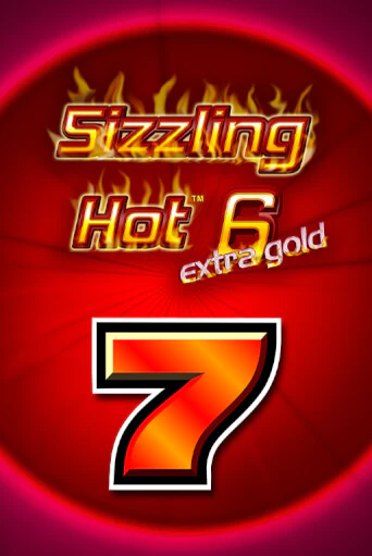 Sizzling Hot 6 extra gold - играть онлайн | CashVille Casino - без регистрации