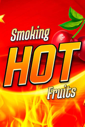 Smoking Hot Fruits - играть онлайн | CashVille Casino - без регистрации