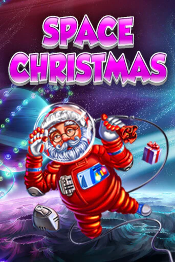 Space Christmas - играть онлайн | CashVille Casino - без регистрации