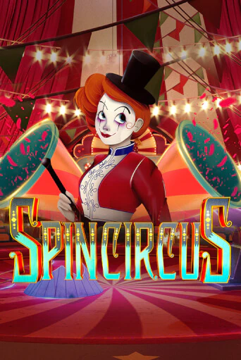 Spin Circus - играть онлайн | CashVille Casino - без регистрации