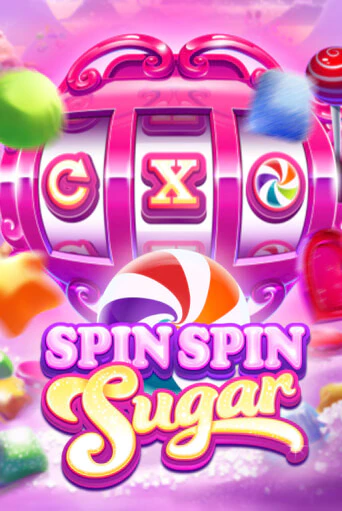 Spin Spin Sugar - играть онлайн | CashVille Casino - без регистрации