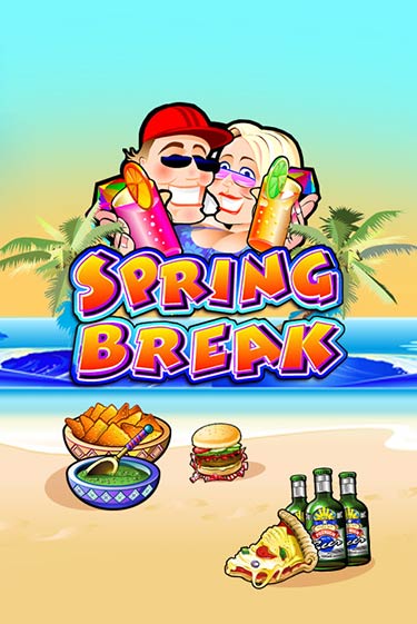 Spring Break - играть онлайн | CashVille Casino - без регистрации