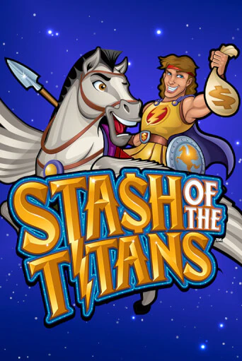 Stash of the Titans - играть онлайн | CashVille Casino - без регистрации