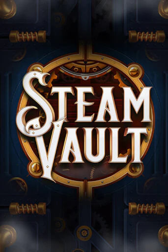 Steam Vault - играть онлайн | CashVille Casino - без регистрации