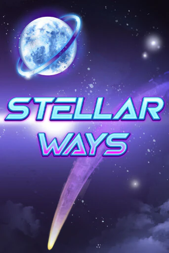 Stellar Ways - играть онлайн | CashVille Casino - без регистрации