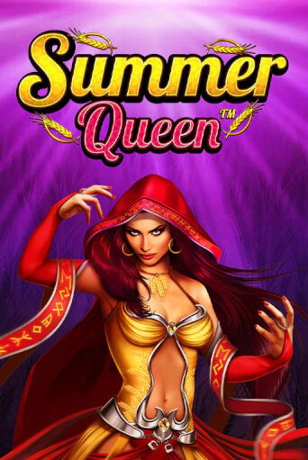 Summer Queen - играть онлайн | CashVille Casino - без регистрации