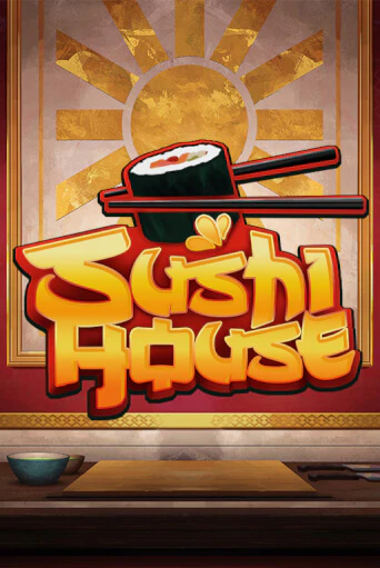 Sushi House - играть онлайн | CashVille Casino - без регистрации