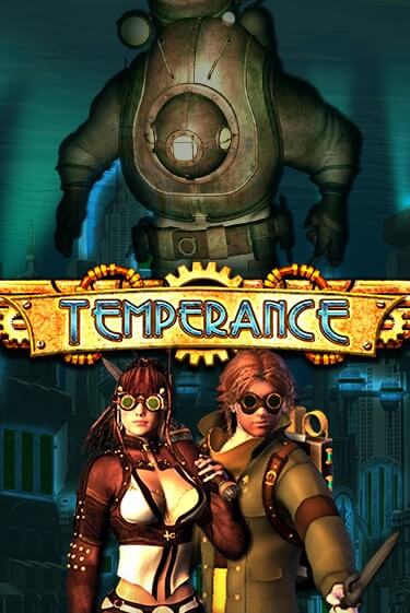 Temperance - играть онлайн | CashVille Casino - без регистрации