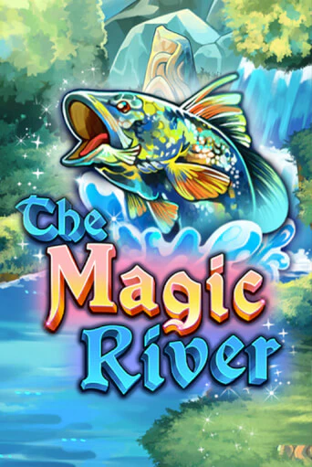 The Magic River - играть онлайн | CashVille Casino - без регистрации