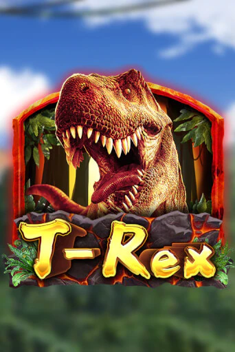 T-Rex - играть онлайн | CashVille Casino - без регистрации