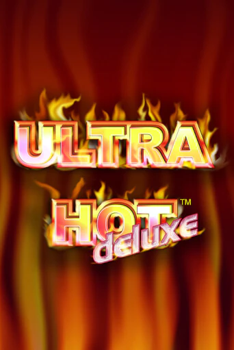 Ultra Hot Deluxe - играть онлайн | CashVille Casino - без регистрации