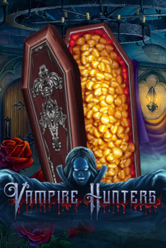 Vampire Hunters - играть онлайн | CashVille Casino - без регистрации