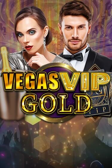 Vegas VIP Gold - играть онлайн | CashVille Casino - без регистрации