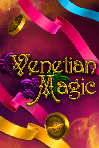 Venetian Magic - играть онлайн | CashVille Casino - без регистрации