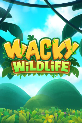 Wacky Wildlife - играть онлайн | CashVille Casino - без регистрации