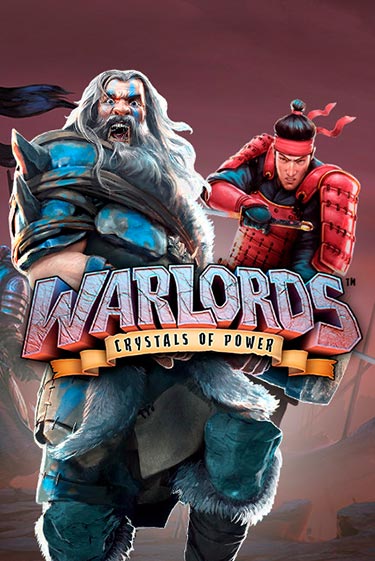 Warlords: Crystals of Power™ - играть онлайн | CashVille Casino - без регистрации