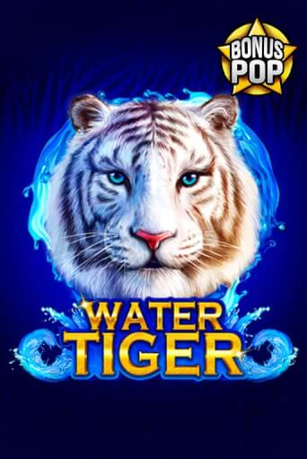 Water Tiger - играть онлайн | CashVille Casino - без регистрации