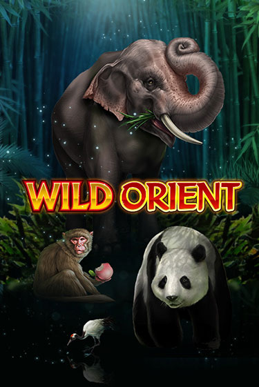 Wild Orient - играть онлайн | CashVille Casino - без регистрации