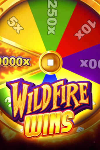 Wildfire Wins - играть онлайн | CashVille Casino - без регистрации