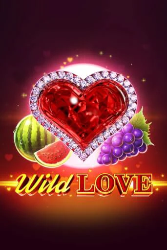 Wild Love - играть онлайн | CashVille Casino - без регистрации