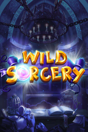 Wild Sorcery - играть онлайн | CashVille Casino - без регистрации