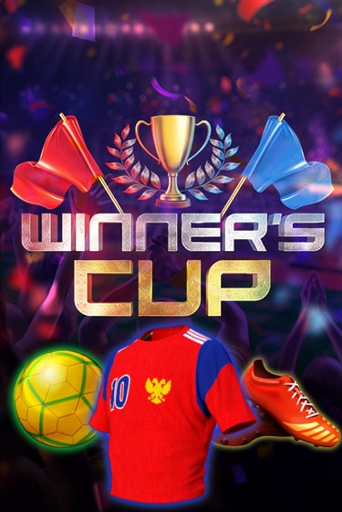 Winners Cup - играть онлайн | CashVille Casino - без регистрации