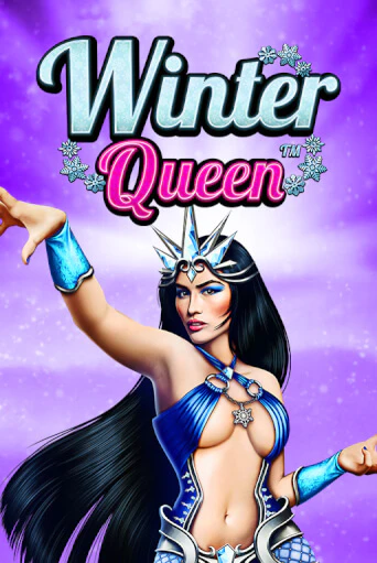 Winter Queen - играть онлайн | CashVille Casino - без регистрации