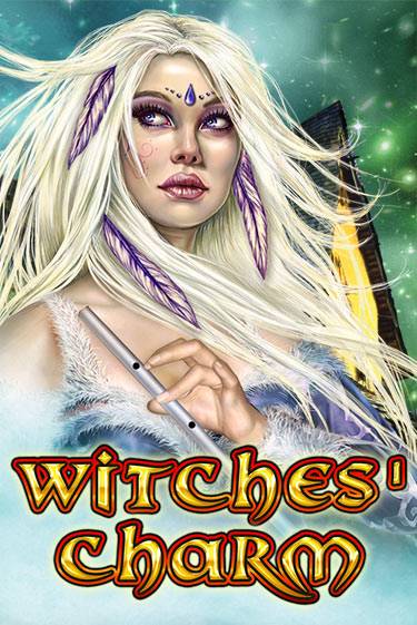 Witches Charm - играть онлайн | CashVille Casino - без регистрации