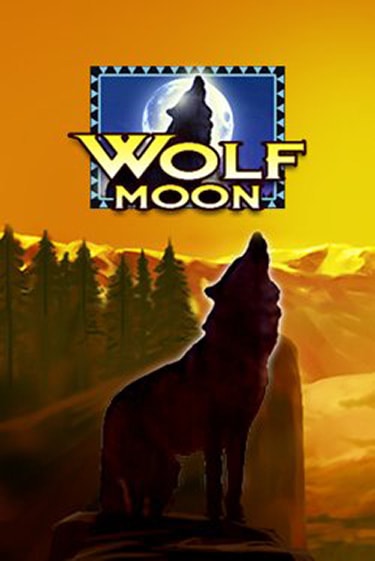 Wolf Moon - играть онлайн | CashVille Casino - без регистрации