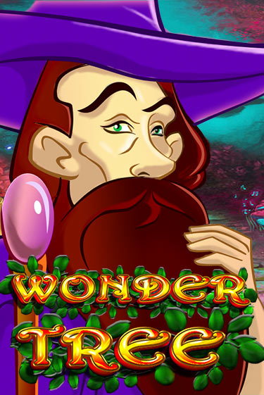 Wonder Tree - играть онлайн | CashVille Casino - без регистрации